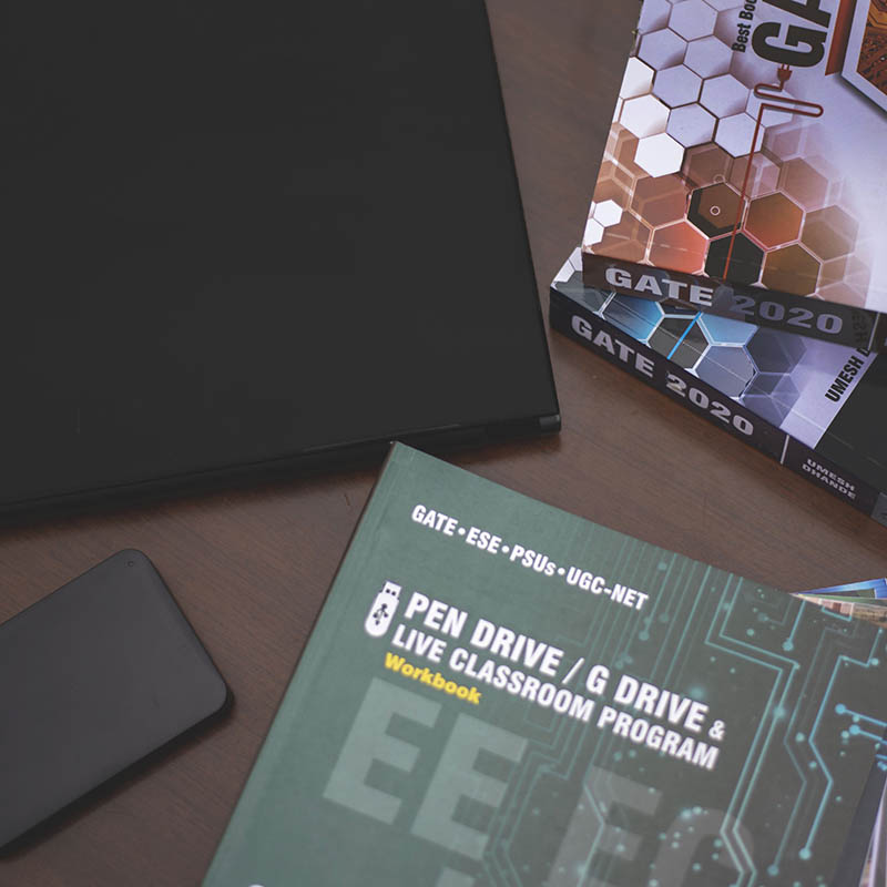 Set of Workbooks - Mechanical Engg