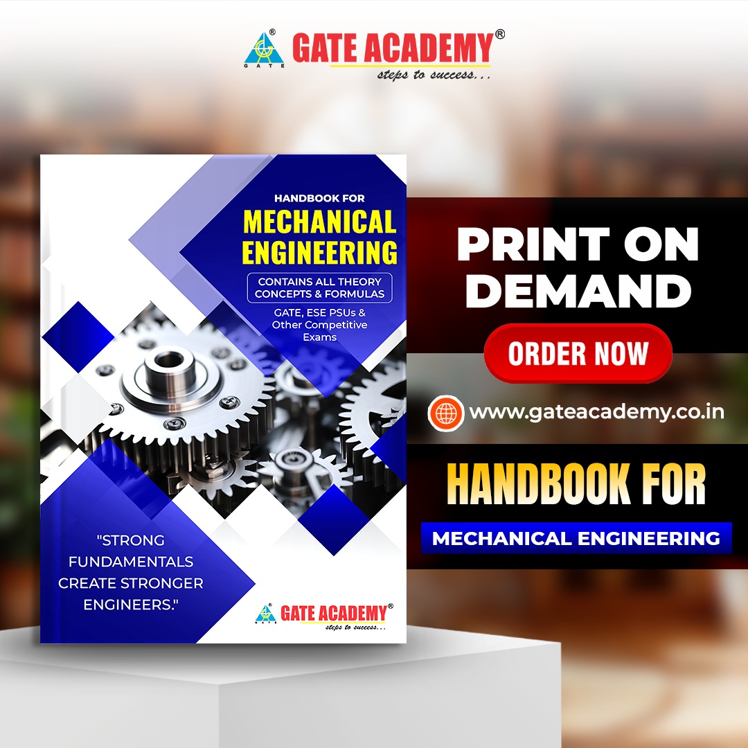 Handbook for Mechanical Engineers