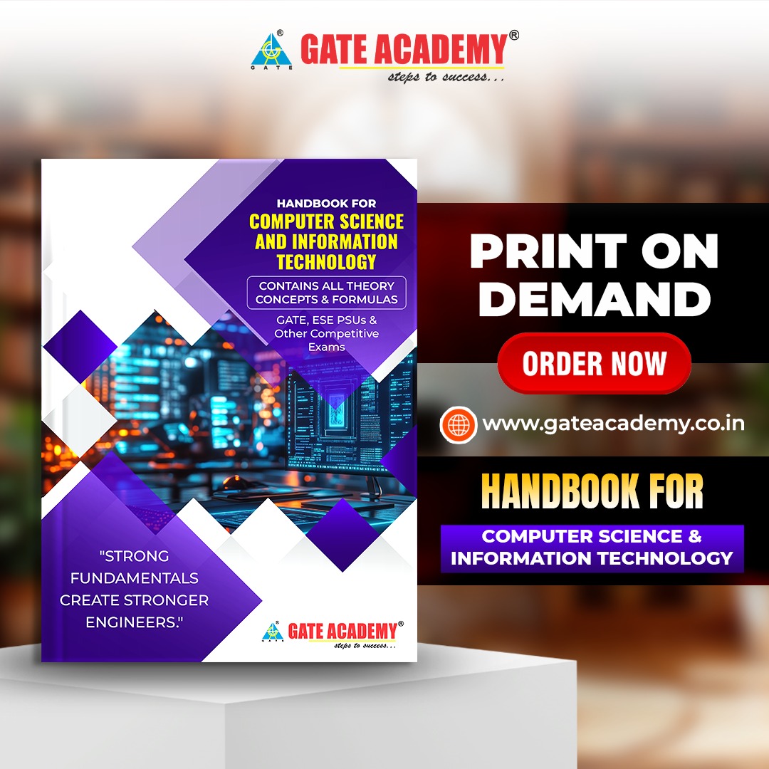 Handbook for Computer Science Engineers