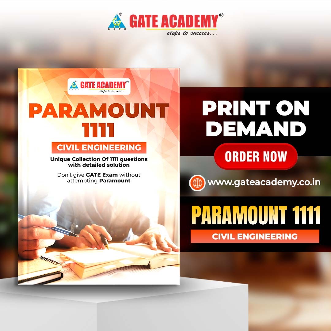 GATE CIVIL PARAMOUNT -1111